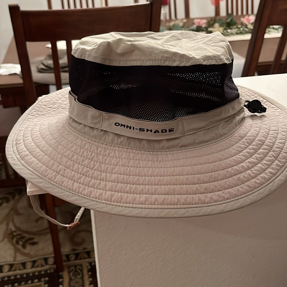 Columbia Booney Hat - Picture 2 of 4